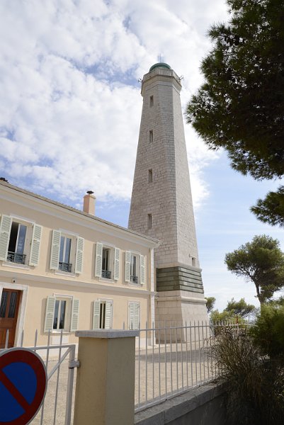 _DSC4700.JPG - lighthouse Cap Ferrat, close to Nice