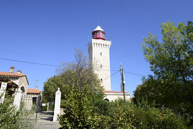 _DSC4757.JPG - La Garoupe lighthouse, Antibes