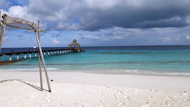 IMG-20191028-WA0004.jpeg - finally arrived at reethi beach resort on fonimagoodhoo