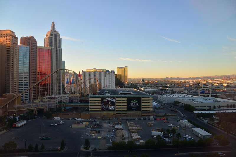 DSC_0030.JPG - view out of the hotel room