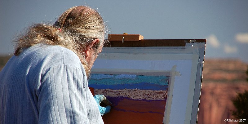 Horizonte 617.jpg - made in the Gobelin-Statepark in easten Utah/USA. Dates not recorded