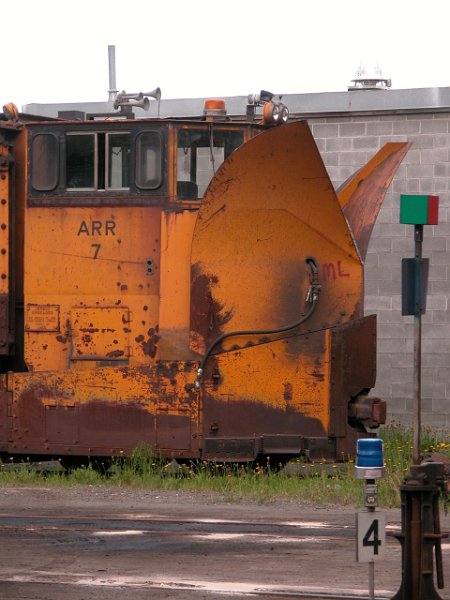 ARR7_1.jpg - snow plow #7